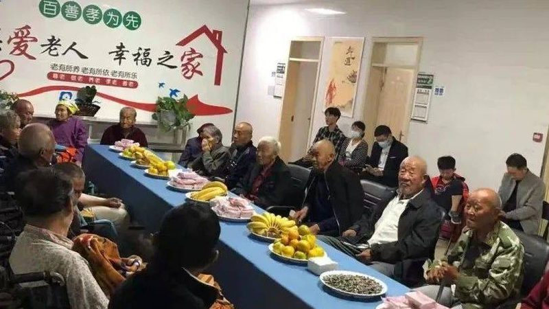 社区智慧养老呼叫系统：守护失能老人的“贴心管家