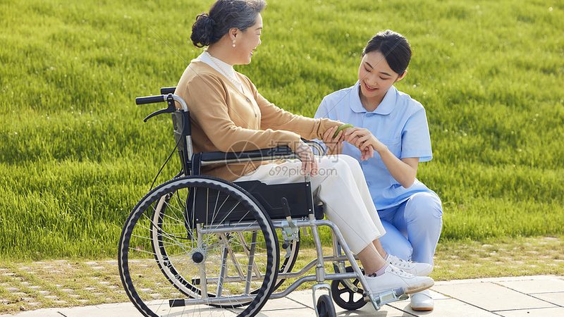 日间照料中心适老化设备定制