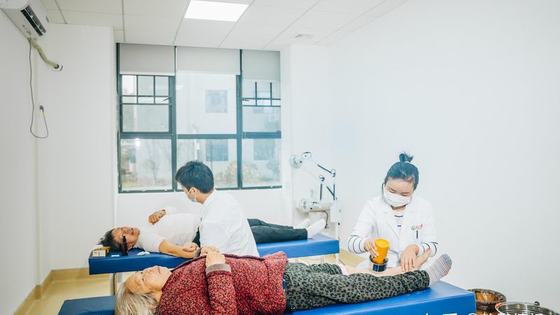 北京护工陪护公司排名背后的考量因素**