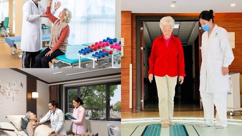 养老机构消防验收，这些设备清单你了解吗？**