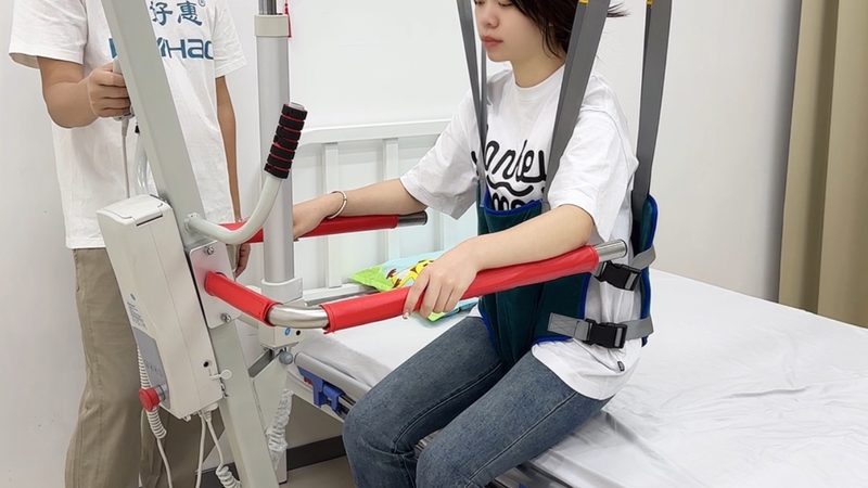 居家养老护理员培训方法