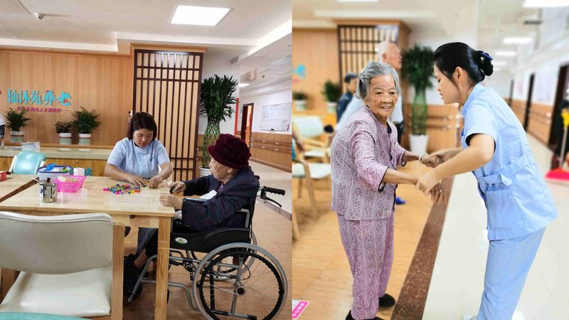 养老院床品一整套批发，如何选择更合适？**