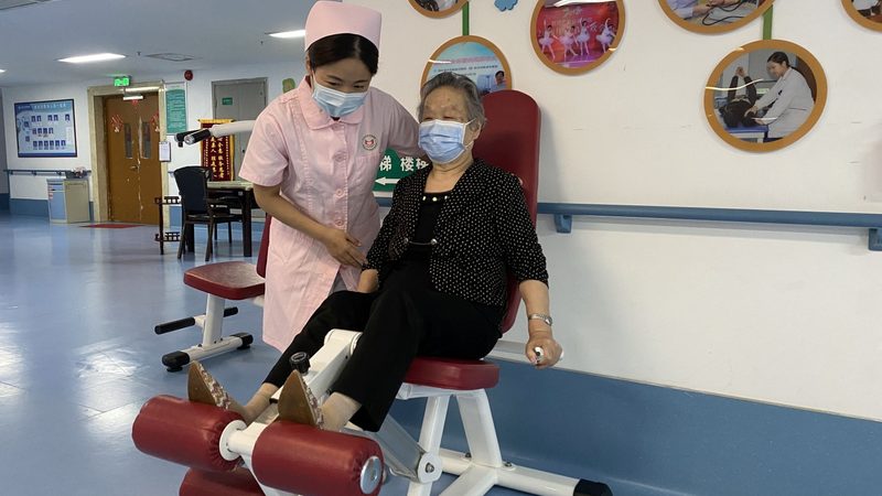 医养结合：养老项目加盟的十大品牌如何脱颖而出**