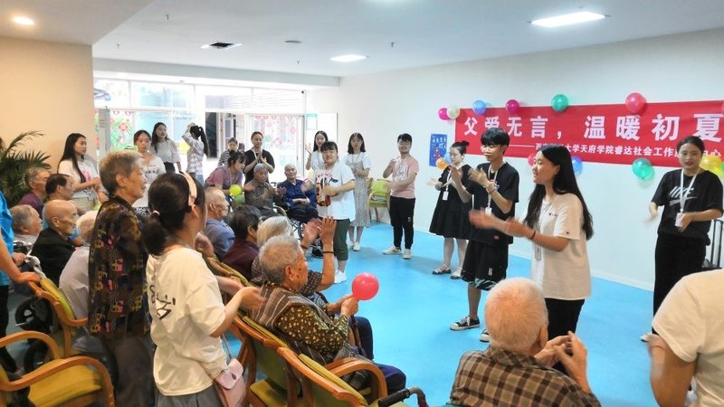 农村社区适老化改造：关键步骤与注意事项