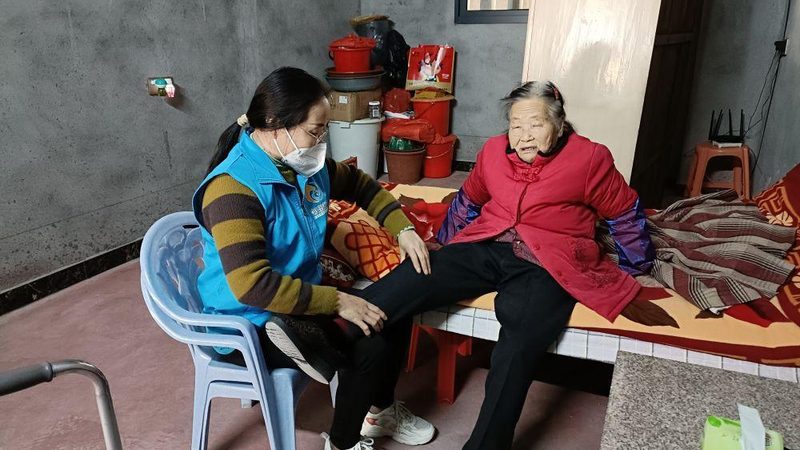 护理岗位细分：揭秘护工类型及其职责**