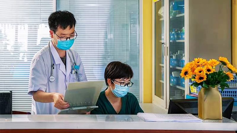 医养结合养老公寓，如何选择最合适？**